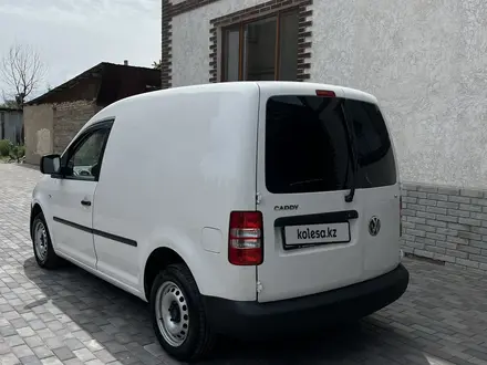 Volkswagen Caddy 2008 года за 4 000 000 тг. в Алматы – фото 6