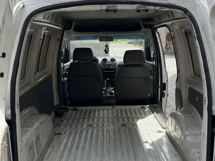 Volkswagen Caddy 2008 года за 4 000 000 тг. в Алматы – фото 9