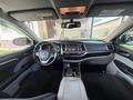 Toyota Highlander 2016 года за 15 000 000 тг. в Шымкент – фото 10