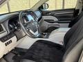 Toyota Highlander 2016 года за 15 000 000 тг. в Шымкент – фото 11