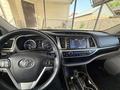 Toyota Highlander 2016 года за 15 000 000 тг. в Шымкент – фото 15