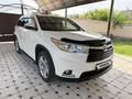 Toyota Highlander 2016 года за 15 000 000 тг. в Шымкент – фото 2