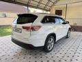 Toyota Highlander 2016 года за 15 000 000 тг. в Шымкент – фото 5