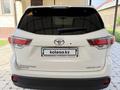 Toyota Highlander 2016 года за 15 000 000 тг. в Шымкент – фото 6