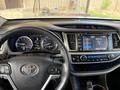 Toyota Highlander 2016 года за 15 000 000 тг. в Шымкент – фото 8