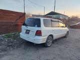 Honda Odyssey 1997 года за 102 521 тг. в Тараз – фото 2