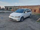 Honda Odyssey 1997 года за 102 521 тг. в Тараз – фото 4