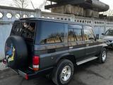 Toyota Land Cruiser 1993 года за 10 700 000 тг. в Усть-Каменогорск – фото 2