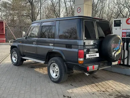 Toyota Land Cruiser 1993 года за 10 700 000 тг. в Усть-Каменогорск