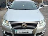 Volkswagen Passat 2010 года за 3 950 000 тг. в Алматы