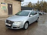 Volkswagen Passat 2010 года за 3 950 000 тг. в Алматы – фото 3