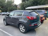 Kia Sportage 2013 года за 8 700 000 тг. в Алматы – фото 3