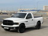 Dodge RAM 2005 годаүшін11 500 000 тг. в Актау