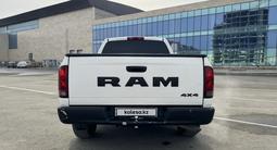 Dodge RAM 2005 годаүшін12 000 000 тг. в Актау – фото 5