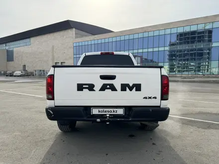 Dodge RAM 2005 года за 12 000 000 тг. в Актау – фото 5