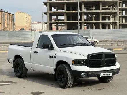 Dodge RAM 2005 года за 12 000 000 тг. в Актау – фото 8