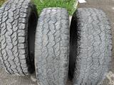 Всесезонная 3 баллона 215/60 R17үшін50 000 тг. в Алматы – фото 2