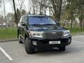 Toyota Land Cruiser 2012 года за 21 900 000 тг. в Алматы – фото 3