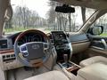Toyota Land Cruiser 2012 годаүшін21 900 000 тг. в Алматы – фото 11