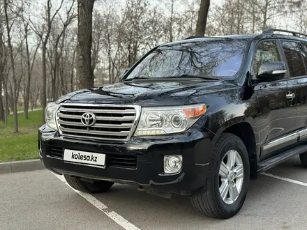 Toyota Land Cruiser 2012 года за 21 900 000 тг. в Алматы – фото 6