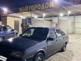 ВАЗ (Lada) 21099 2000 годаүшін700 000 тг. в Тараз – фото 2