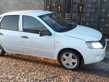 ВАЗ (Lada) Granta 2190 2013 годаүшін1 800 000 тг. в Шымкент – фото 3