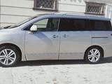 Nissan Quest 2012 года за 11 000 000 тг. в Жанаозен – фото 2