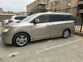 Nissan Quest 2012 года за 9 000 000 тг. в Жанаозен