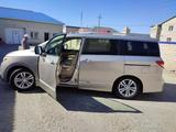 Nissan Quest 2012 года за 11 000 000 тг. в Жанаозен – фото 3