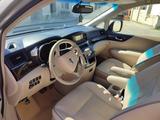 Nissan Quest 2012 года за 11 000 000 тг. в Жанаозен – фото 4