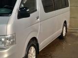 Toyota Hiace 2013 годаүшін13 000 000 тг. в Усть-Каменогорск – фото 5