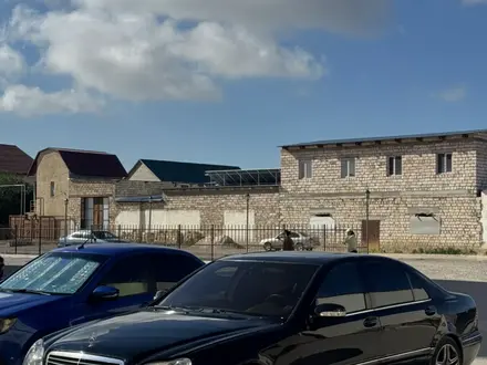 Mercedes-Benz S 500 2000 года за 4 000 000 тг. в Актау