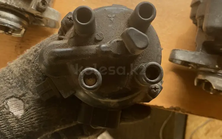 Трамблер на митсубиси 4G63-4G93 за 60 000 тг. в Астана