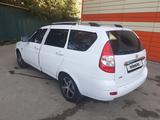 ВАЗ (Lada) Priora 2171 2014 годаүшін1 950 000 тг. в Актобе – фото 2