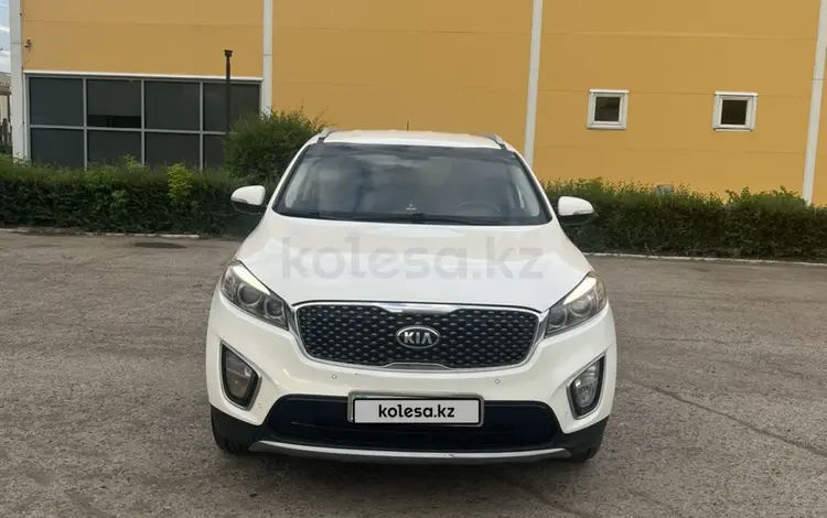 Kia Sorento 2015 годаfor9 500 000 тг. в Уральск