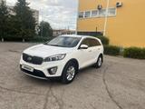 Kia Sorento 2015 года за 9 500 000 тг. в Уральск – фото 2