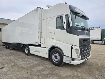 Volvo  FH 2016 года за 48 000 000 тг. в Шымкент