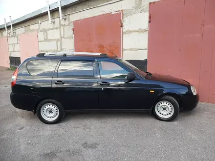 ВАЗ (Lada) Priora 2171 2014 года за 3 300 000 тг. в Астана – фото 8