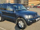 Mitsubishi Pajero 2005 годаүшін6 200 000 тг. в Алматы