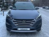 Hyundai Tucson 2018 года за 11 600 000 тг. в Усть-Каменогорск