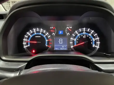 Toyota 4Runner 2016 года за 12 000 000 тг. в Алматы – фото 13