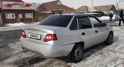 Daewoo Nexia 2013 годаfor1 900 000 тг. в Алматы – фото 4