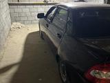 ВАЗ (Lada) Priora 2170 2011 года за 950 000 тг. в Шымкент – фото 3