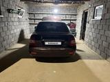 ВАЗ (Lada) Priora 2170 2011 года за 950 000 тг. в Шымкент – фото 2