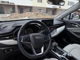 JAC JS4 2023 года за 6 700 000 тг. в Астана – фото 3