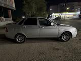 ВАЗ (Lada) Priora 2170 2008 года за 480 000 тг. в Актобе – фото 2