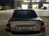 ВАЗ (Lada) Priora 2170 2008 года за 480 000 тг. в Актобе – фото 3