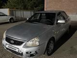 ВАЗ (Lada) Priora 2170 2008 года за 480 000 тг. в Актобе