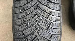 285/45/21 и 315/40/21 Michelin X-Ice North 4 (шип) за 1 500 000 тг. в Астана