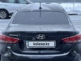 Hyundai Accent 2023 года за 8 500 000 тг. в Алматы – фото 4